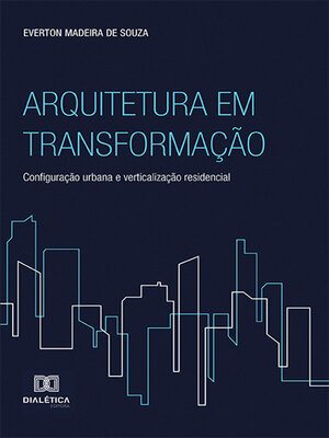 cover image of Arquitetura em Transformação